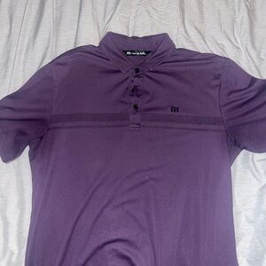 Travis Mathew Polo